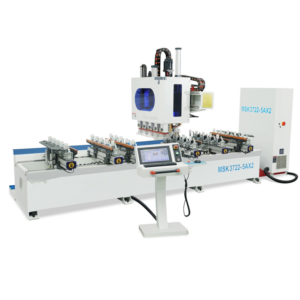 CNC Mortiser Machine for Solid wood